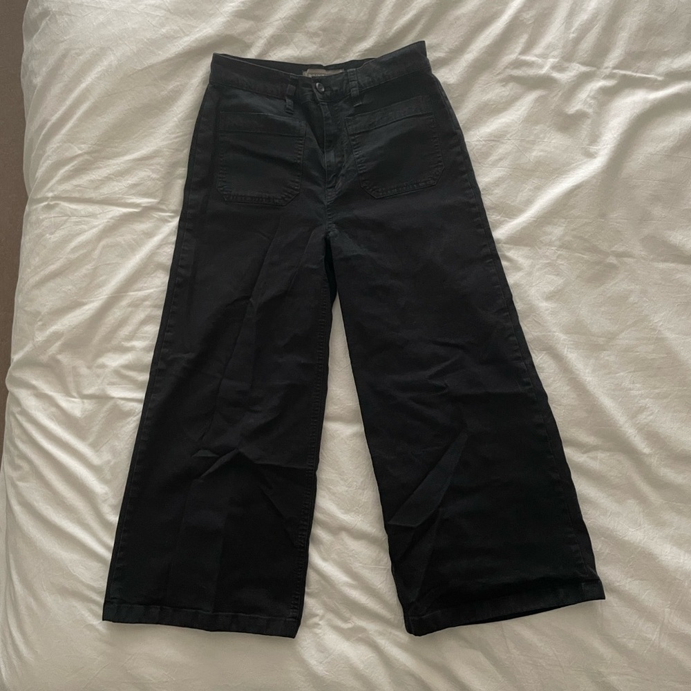 J. Crew Point Sur Pants